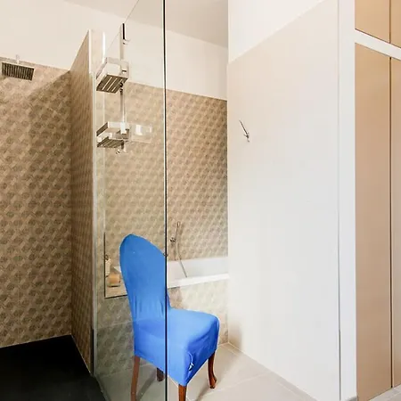 Scini By Rentbeat Apartman Róma