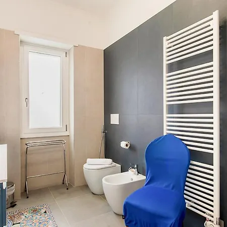 Scini By Rentbeat Apartament