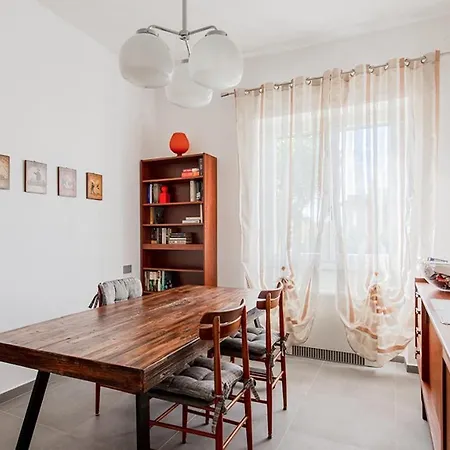 Apartament Scini By Rentbeat