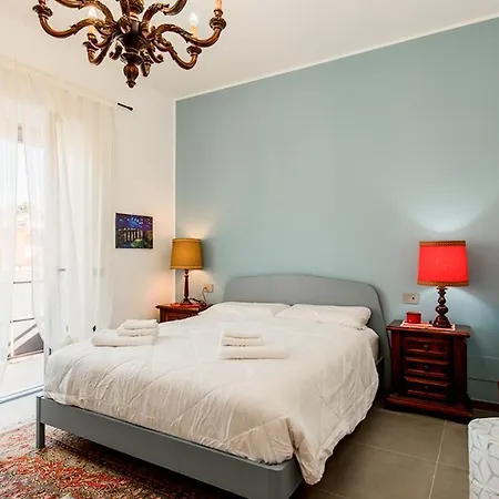 Scini By Rentbeat Daire