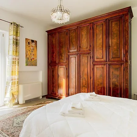 Apartament Scini By Rentbeat *