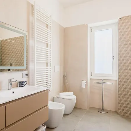 Apartament Scini By Rentbeat *