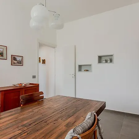 Daire Scini By Rentbeat Roma