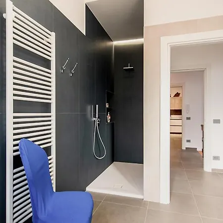 Scini By Rentbeat Roma