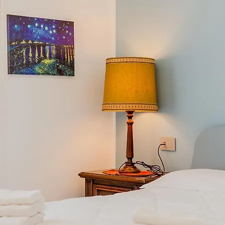 Scini By Rentbeat Daire *