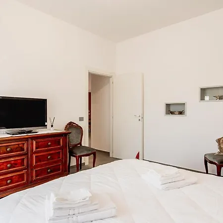 Apartman Scini By Rentbeat *