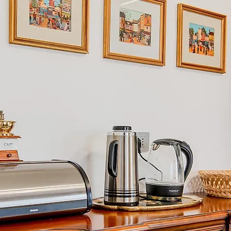 Scini By Rentbeat Apartament