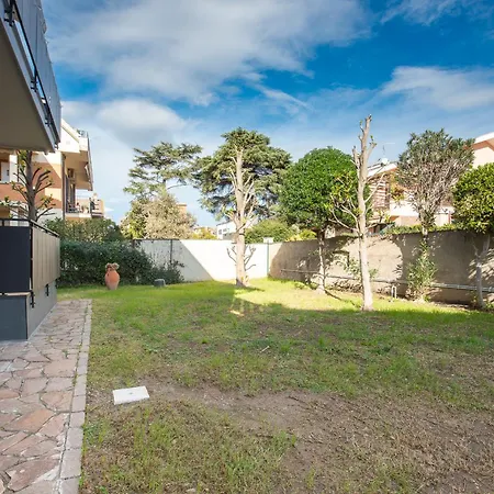 Scini By Rentbeat Apartament Rzym