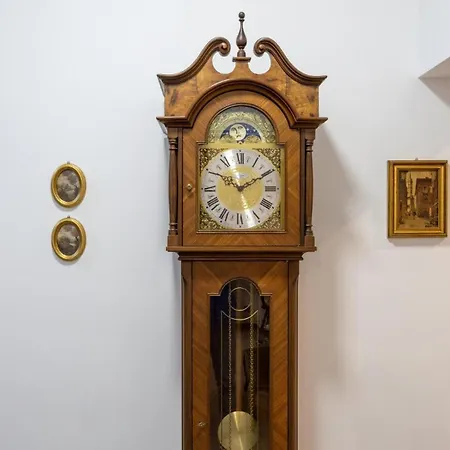 Scini By Rentbeat Roma