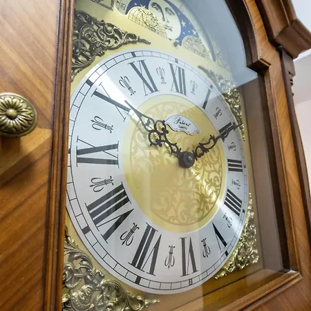 Scini By Rentbeat Roma