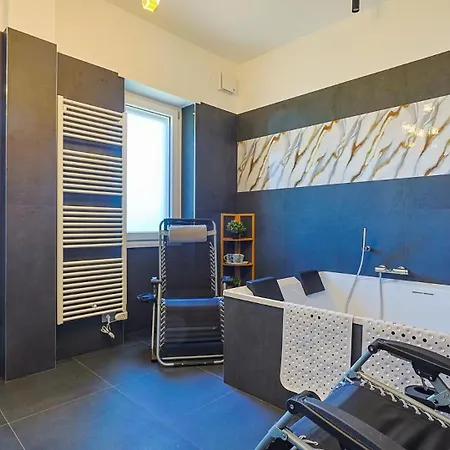 Apartman Scini By Rentbeat *