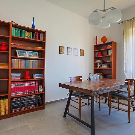 Apartman Scini By Rentbeat