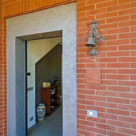 Scini By Rentbeat Roma