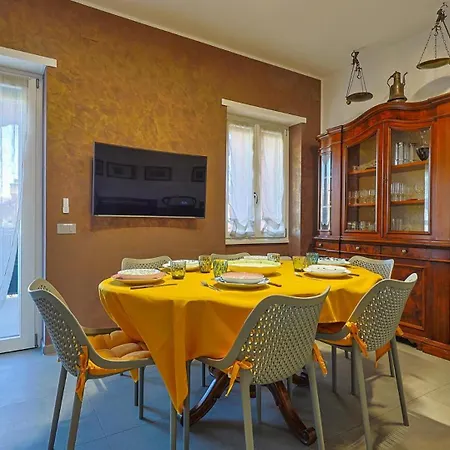 Scini By Rentbeat Roma