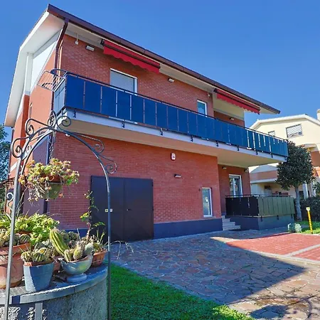 Scini By Rentbeat Daire *