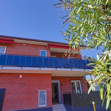 Scini By Rentbeat Daire Roma