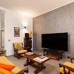 Apartamento Scini By Rentbeat Roma
