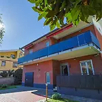 Apartamento Scini By Rentbeat Roma