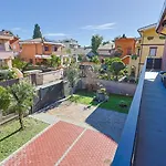 Scini By Rentbeat * Roma