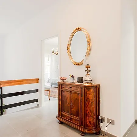 Apartamento Scini By Rentbeat
