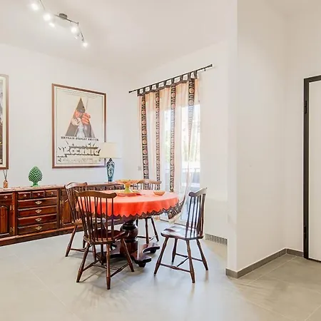 Apartamento Scini By Rentbeat