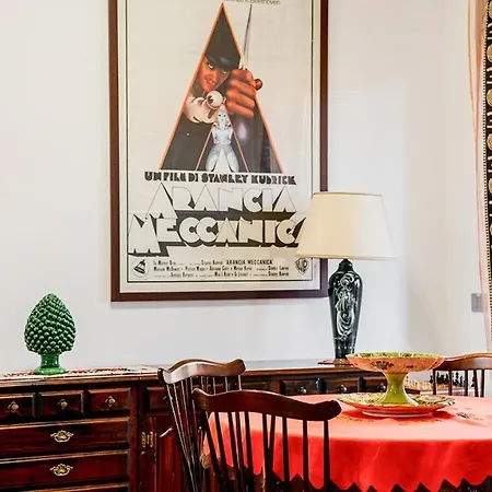 Apartamento Scini By Rentbeat