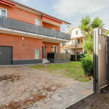 Scini By Rentbeat 아파트